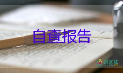 關(guān)于機(jī)構(gòu)編制執(zhí)行情況的自查報(bào)告5篇