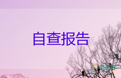 網(wǎng)點(diǎn)環(huán)境自查報(bào)告6篇