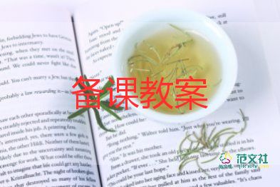 手工書教案最新6篇