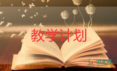 1年級教學工作計劃精選6篇