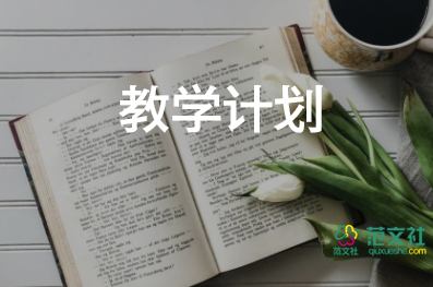 有關(guān)美術(shù)教師個(gè)人教學(xué)計(jì)劃實(shí)用范文4篇