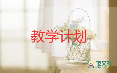 體育21教學(xué)計(jì)劃優(yōu)秀8篇