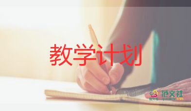 學(xué)與問(wèn)教學(xué)計(jì)劃最新8篇