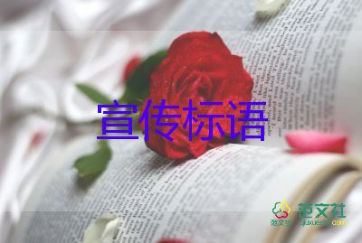 精選關于校園安全的宣傳標語6篇