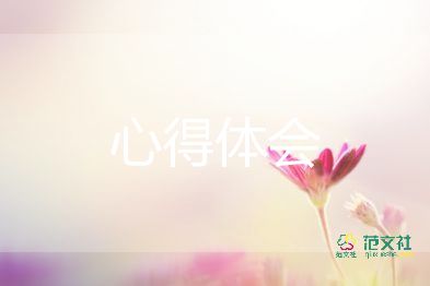 小學(xué)教師入職前心得體會7篇