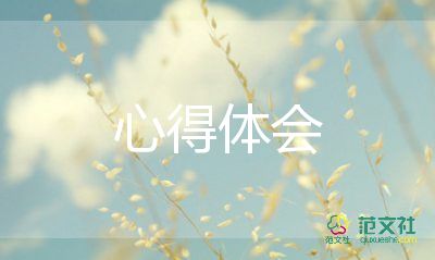 幼兒園大班教師個(gè)人心得體會(huì)6篇