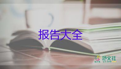 滿意度調(diào)研報告6篇