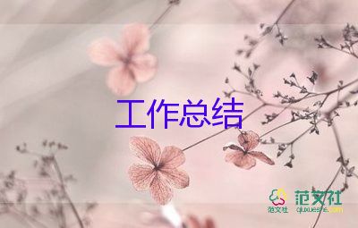 個(gè)人崗位工作年度總結(jié)7篇