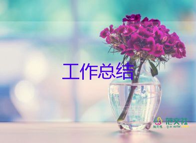 個(gè)人工作總結(jié)百度文庫7篇