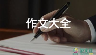 關(guān)于考試的作文400字精選7篇