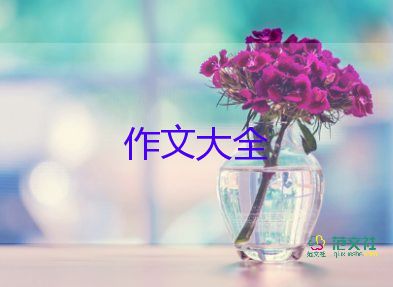 關(guān)于我的未來不是夢優(yōu)秀作文8篇